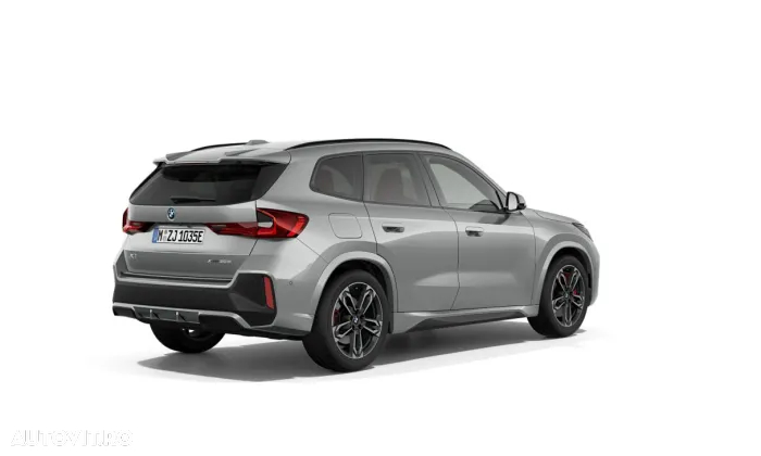 BMW X1 xDrive30e AT PHEV - 2