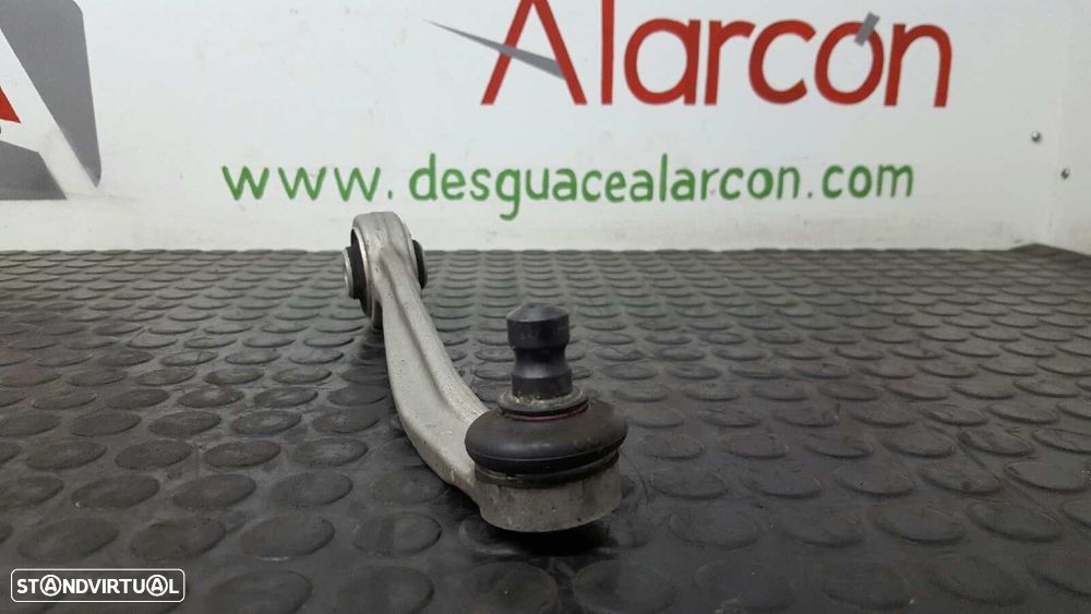 BRAÇO SUSPENSÃO SUPERIOR FRENTE ESQUERDO AUDI A5 COUPE (8T) 3.0 TDI QUATTRO - 4