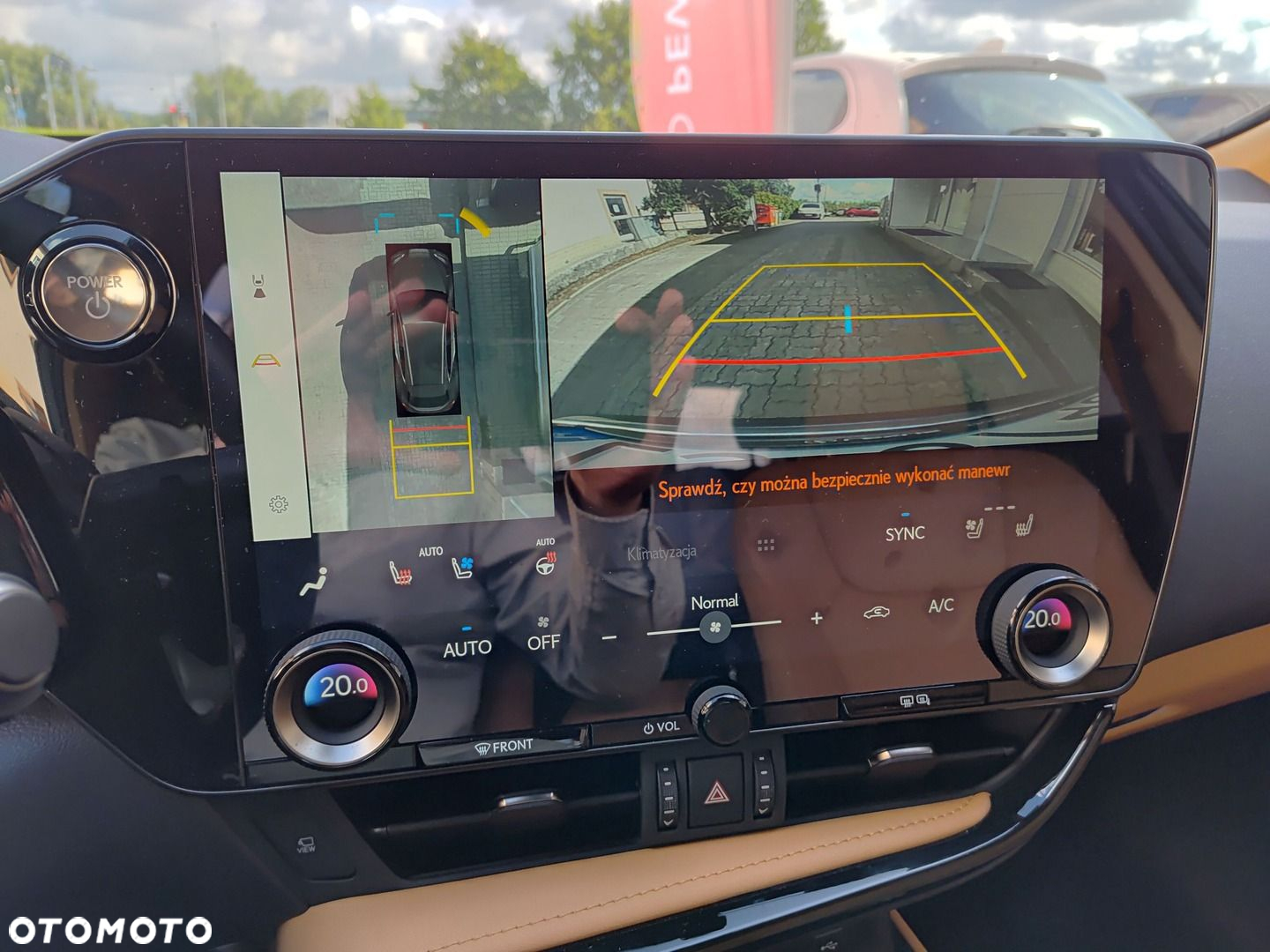 Lexus NX - 26