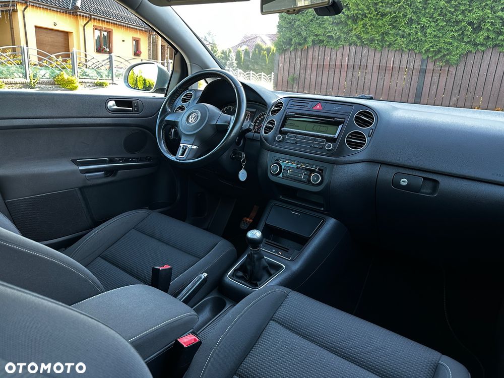 Volkswagen Golf Plus 2.0 TDI DPF Team - 29