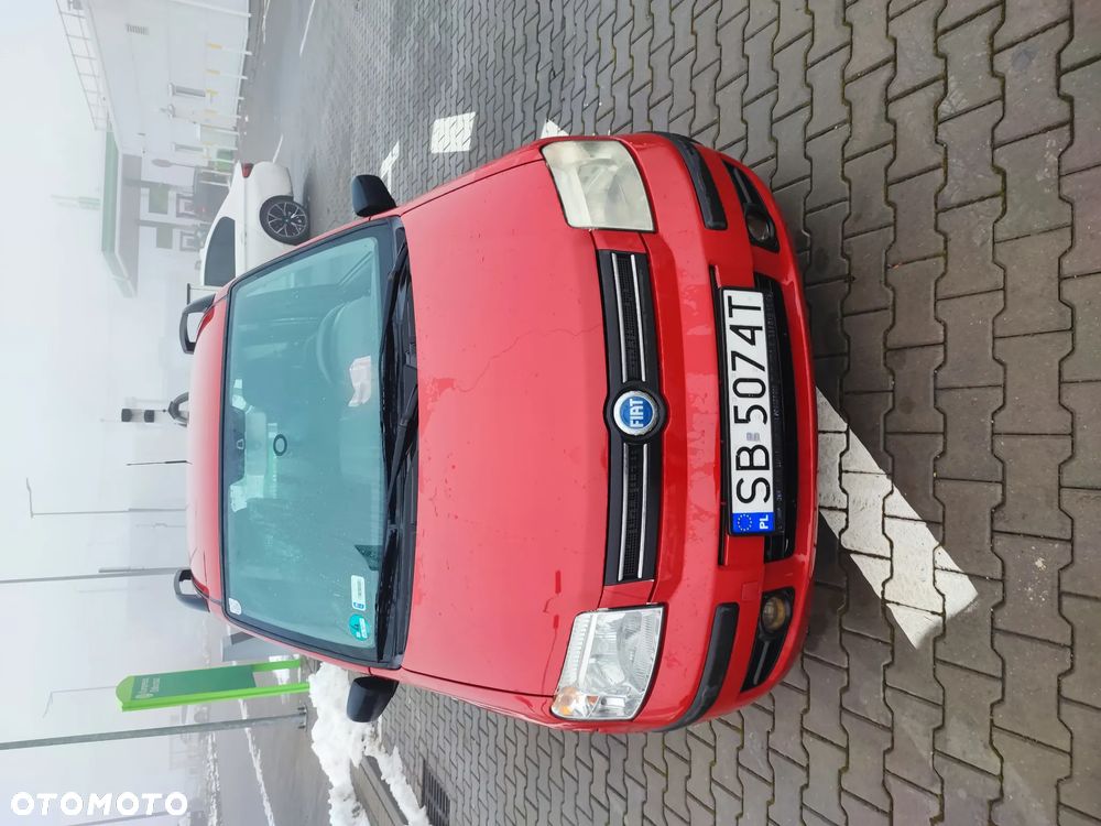 Fiat Panda 1.3 Multijet Emotion - 1