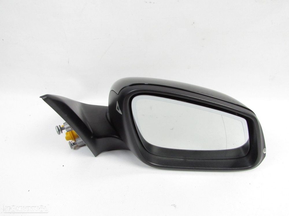 Retrovisor Completo Direito Seminovo/ Original BMW 3 Gran Turismo (F34) 51167291... - 1