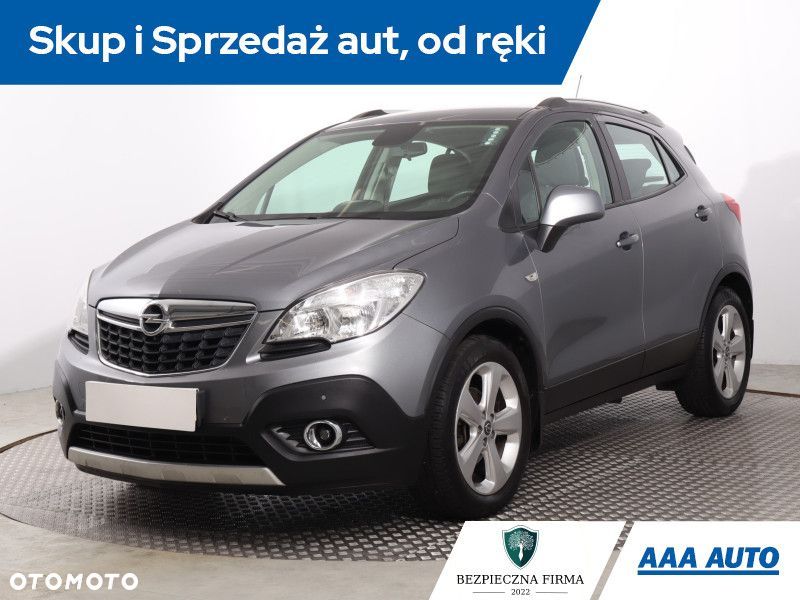 Opel Mokka - 2