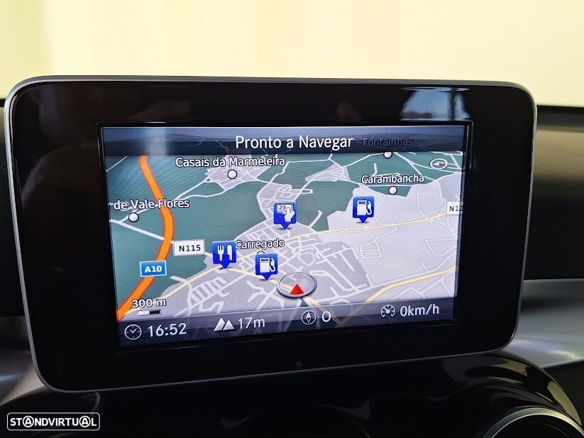 Mercedes-Benz GLC 250 d Coupé 4-Matic - 17