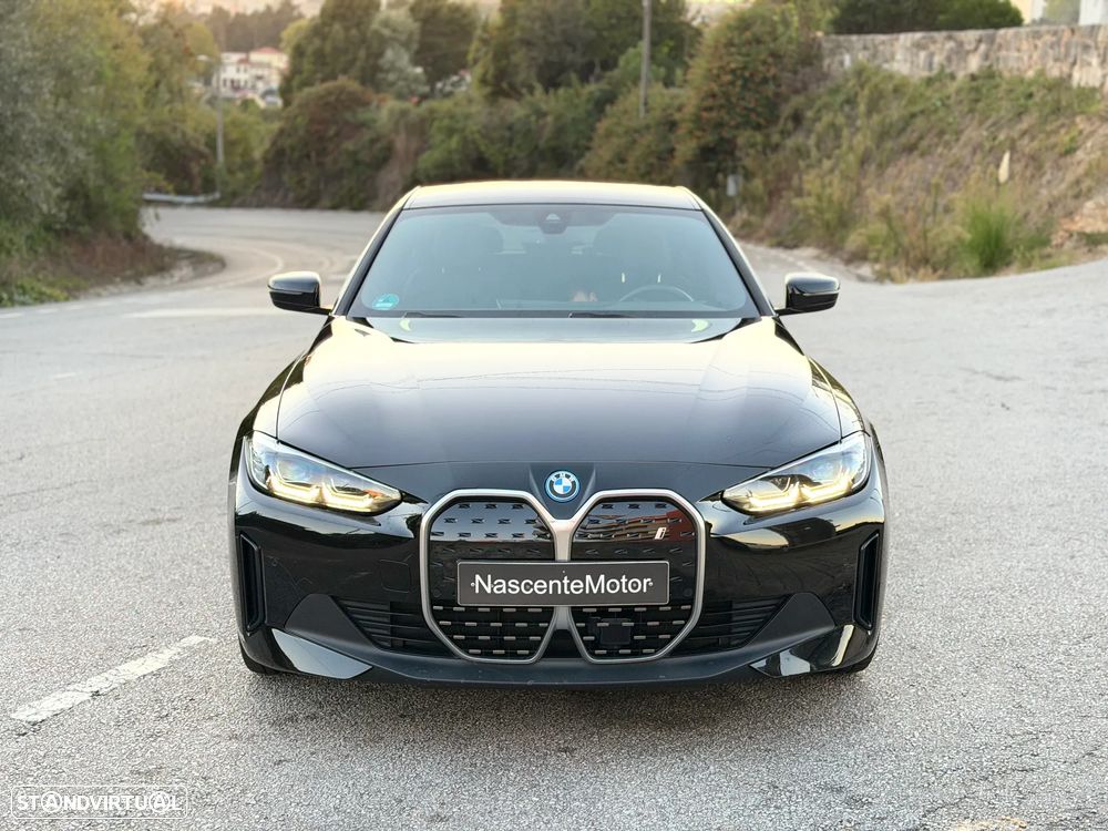 BMW i4 eDrive35 - 2