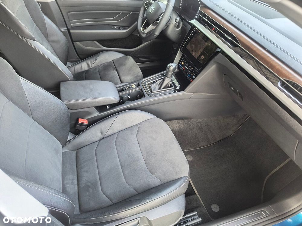 Volkswagen Arteon 2.0 TSI Elegance DSG - 11