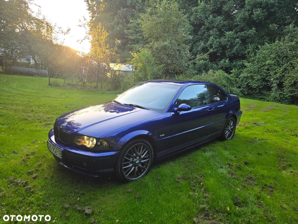 BMW Seria 3 - 2