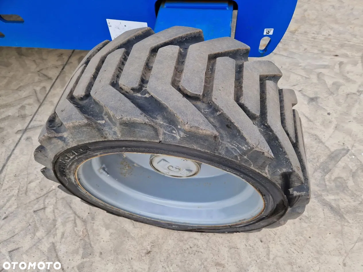 Genie S65  R319 - 13
