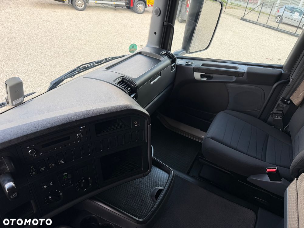 Scania R 420/TYLKO 543 TKM!/Z NIEMIEC - 29