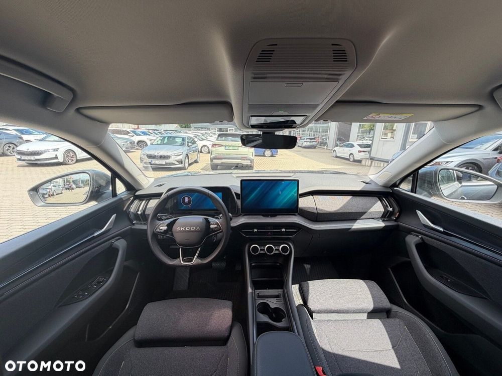 Skoda Kodiaq 2.0 TDI 4x4 Drive DSG - 12