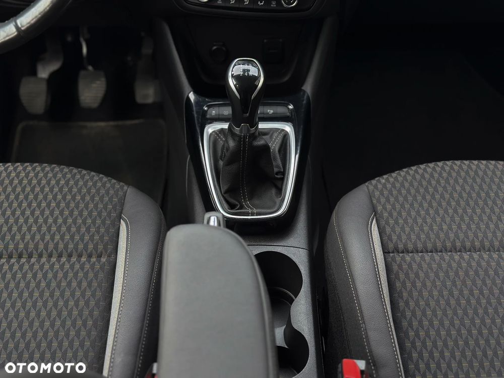Opel Crossland X 1.2 Edition - 31
