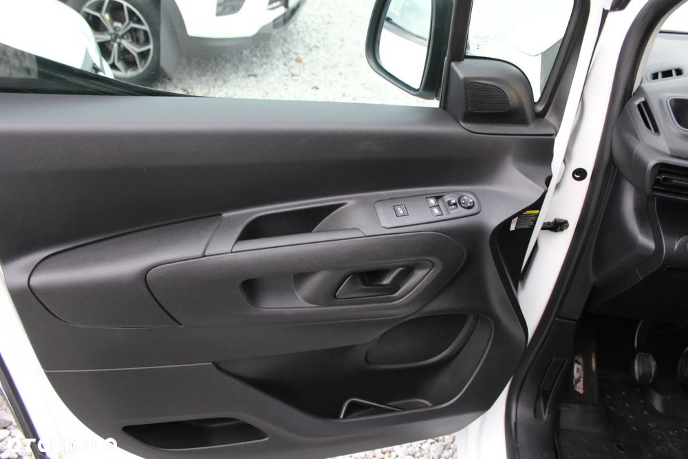 Peugeot Partner - 40