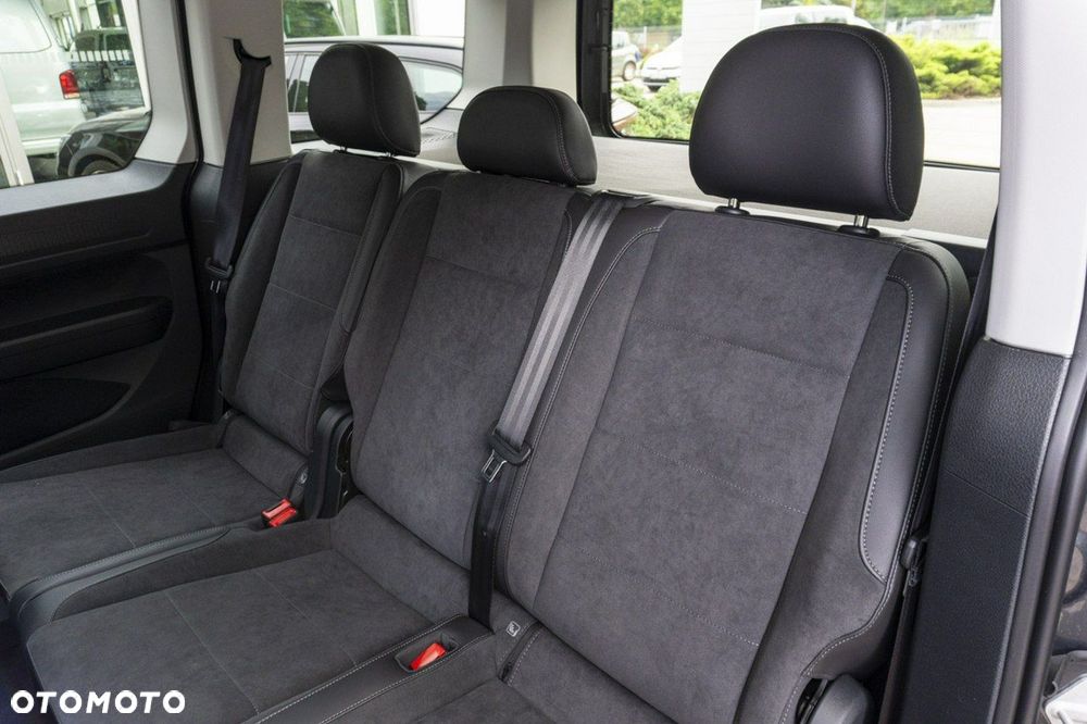 Volkswagen Caddy - 15