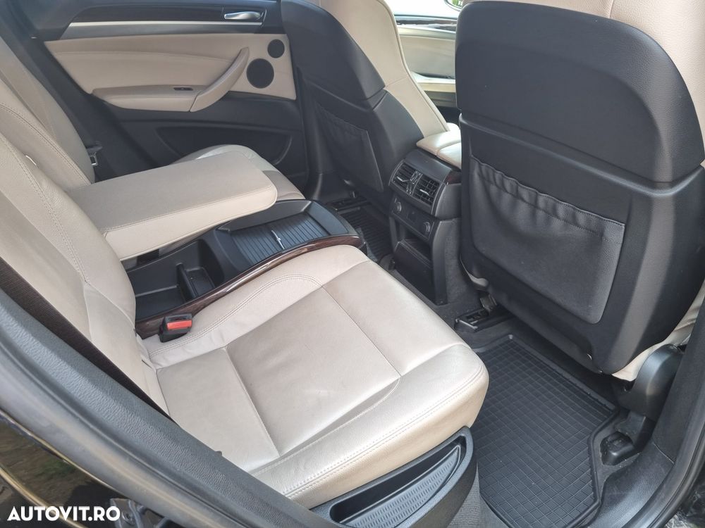BMW X6 - 15