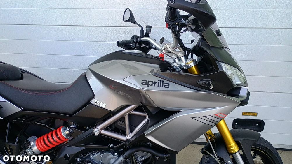 Aprilia Caponord - 28