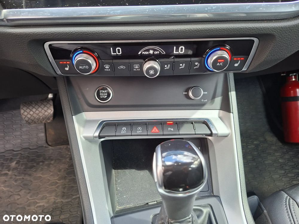 Audi Q3 - 14