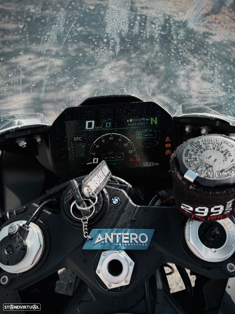 BMW S 1000 RR PACK M - 5