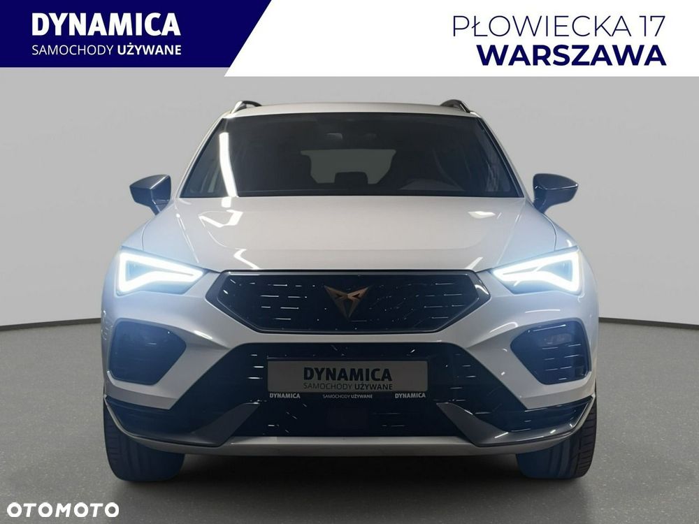 Cupra Ateca - 3