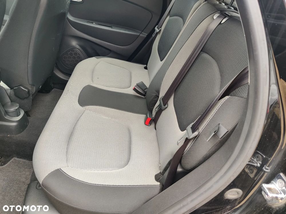 Renault Captur (ENERGY) TCe 90 LIFE - 6