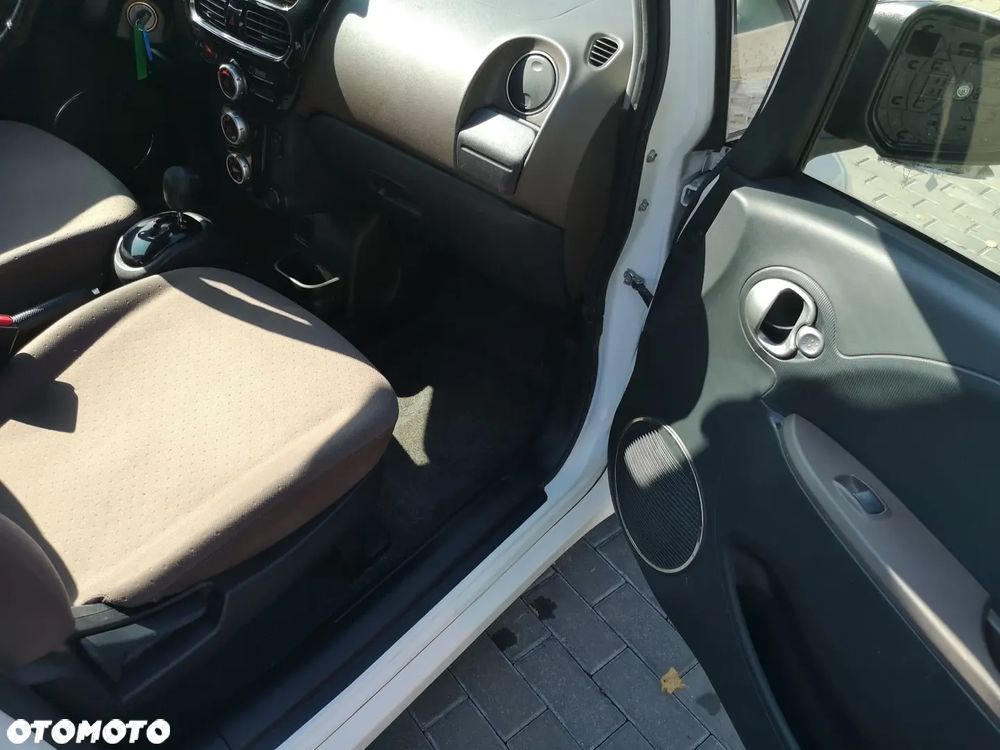 Citroën C-Zero Elektro - 21