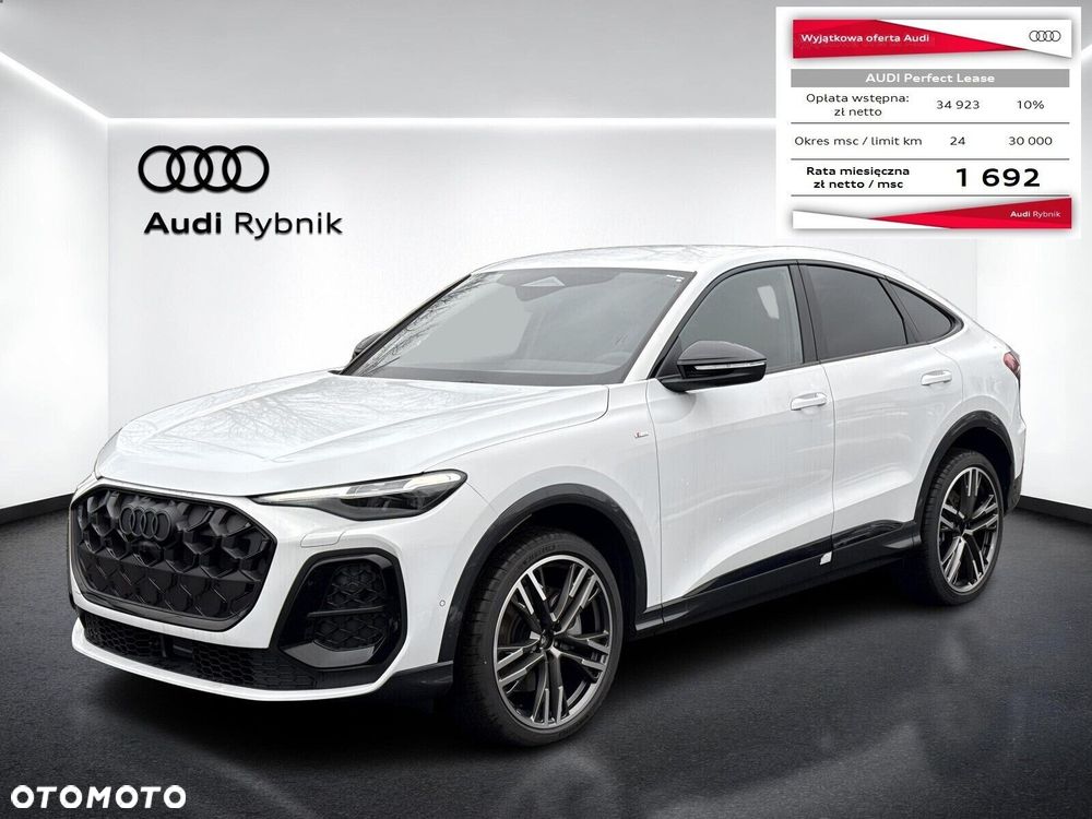 Audi Q5 Sportback - 23