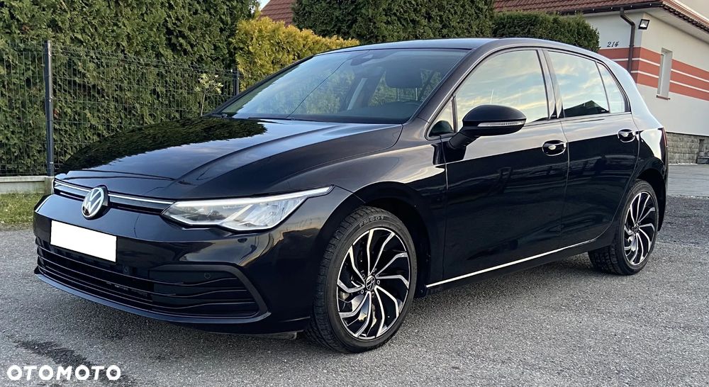 Volkswagen Golf 2.0 TDI SCR DSG Life - 2