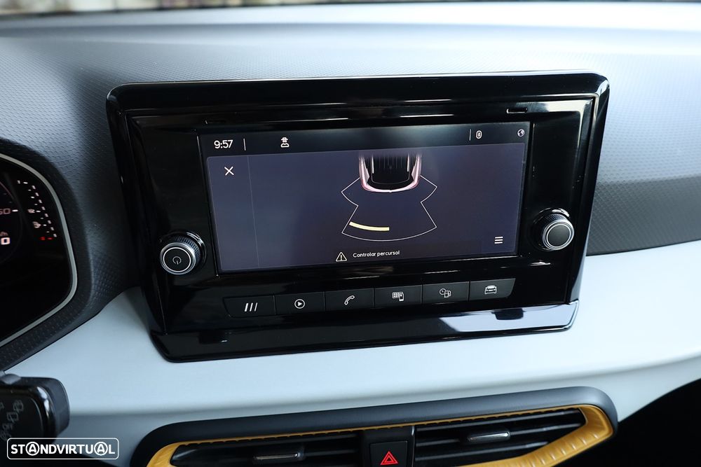 SEAT Arona 1.0 TSI Style - 35