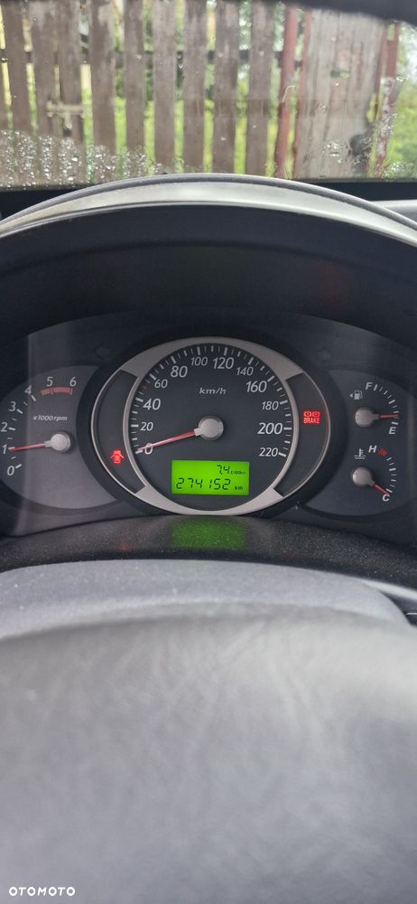 Hyundai Tucson - 6
