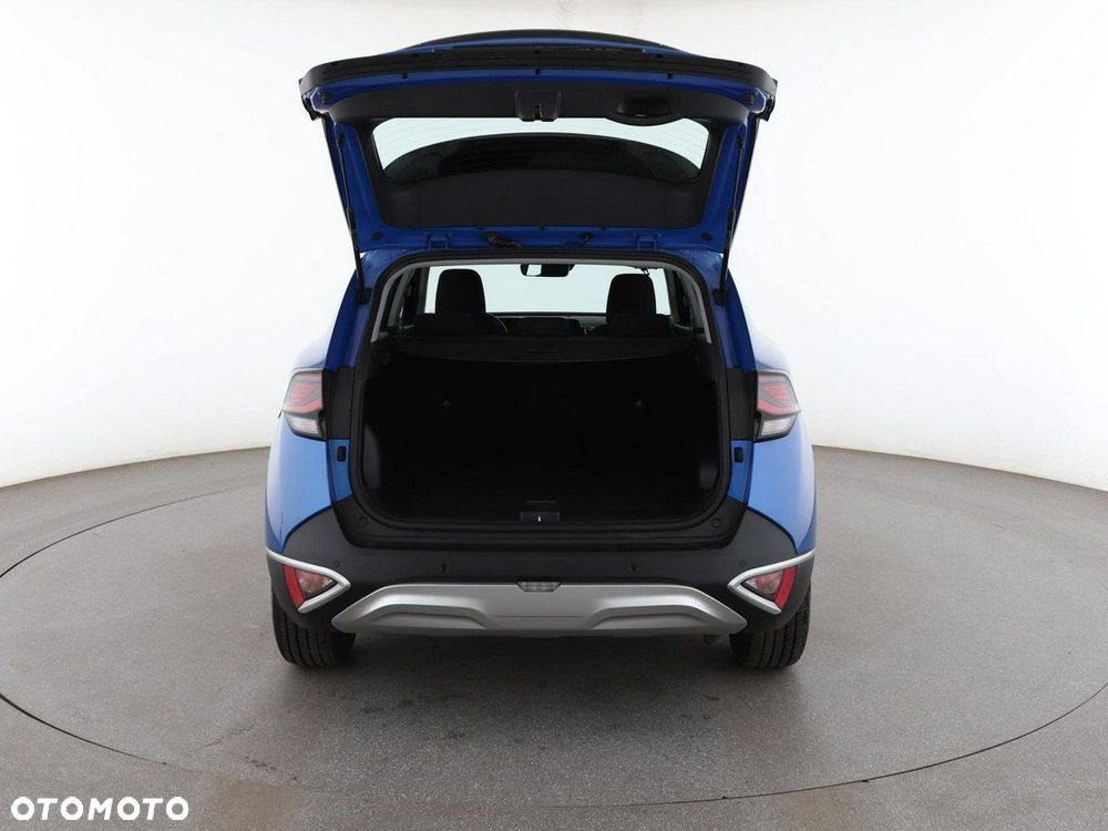 Kia Sportage 1.6 T-GDI 2WD Edition 7 - 20
