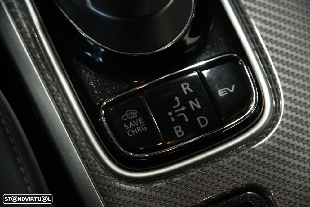 Mitsubishi Outlander 2.4 PHEV Instyle - 14