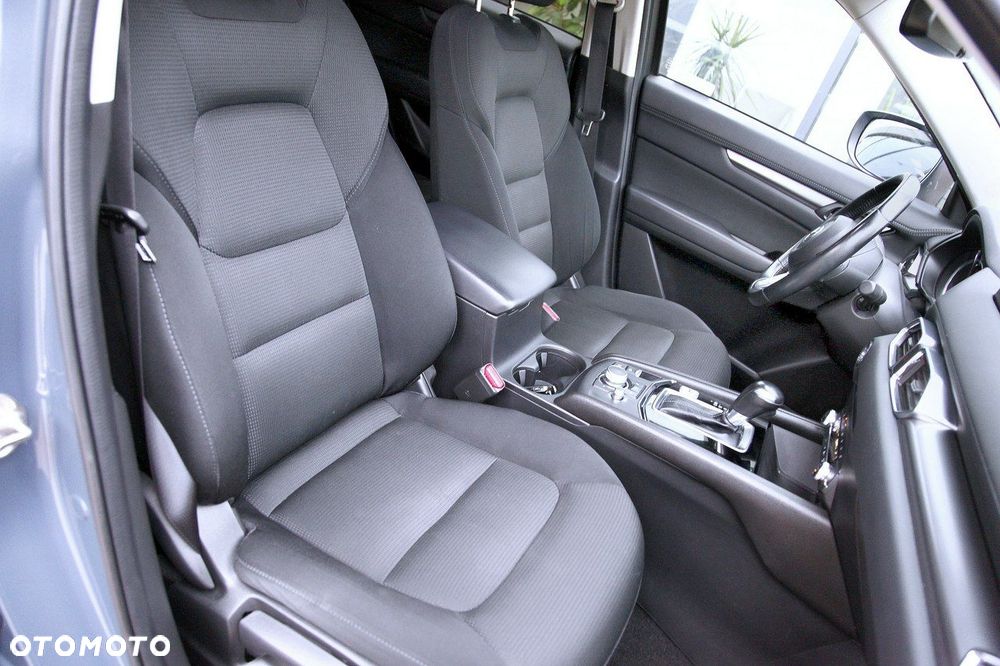 Mazda CX-5 - 16