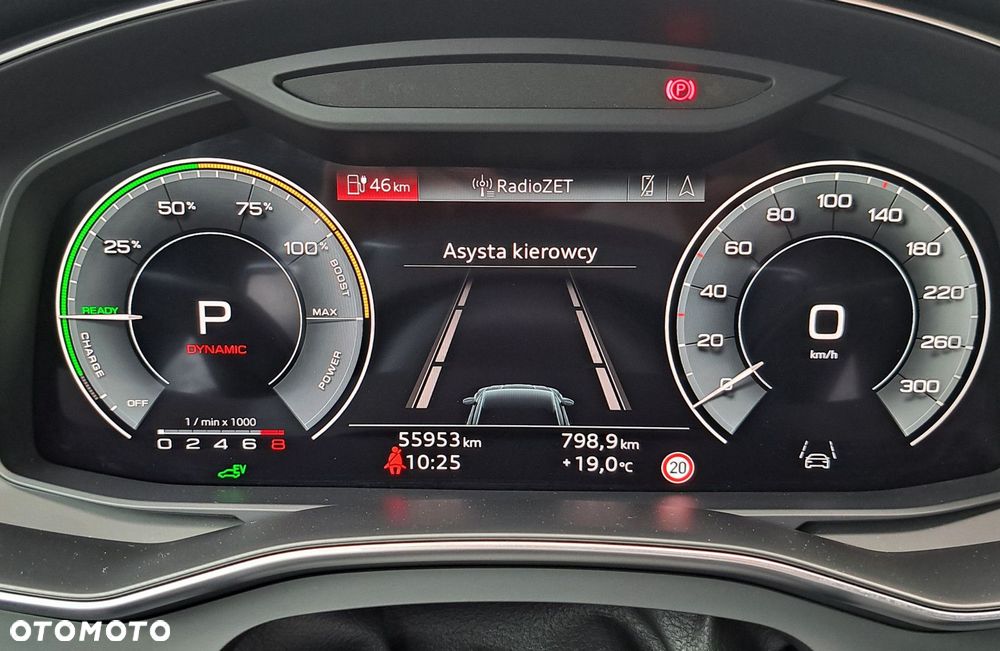 Audi A7 Sportback - 17