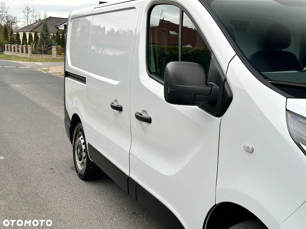 Renault Trafic - 3