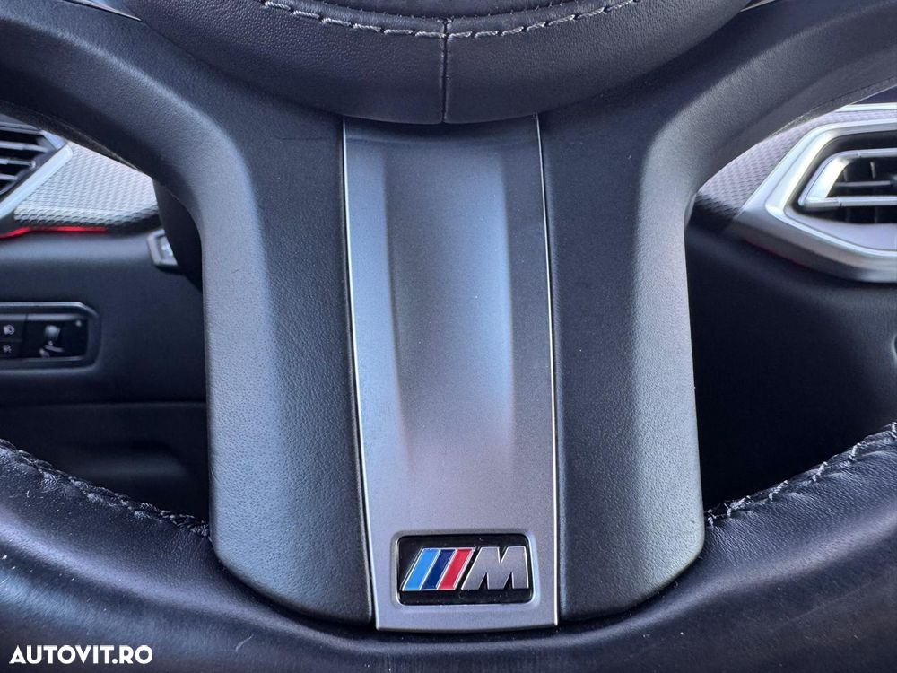 BMW X6 2020 — imagine 30
