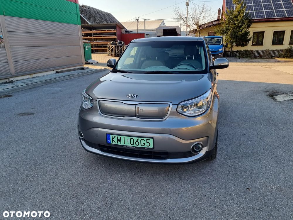 Kia Soul - 5