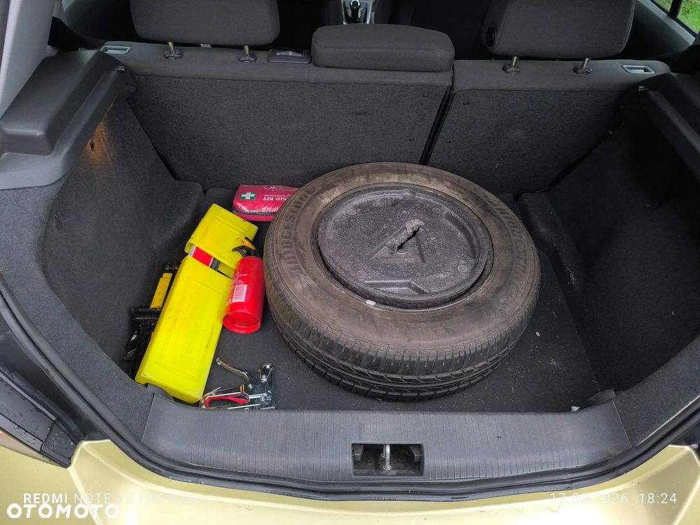 Opel Astra 1.4 Enjoy - 13