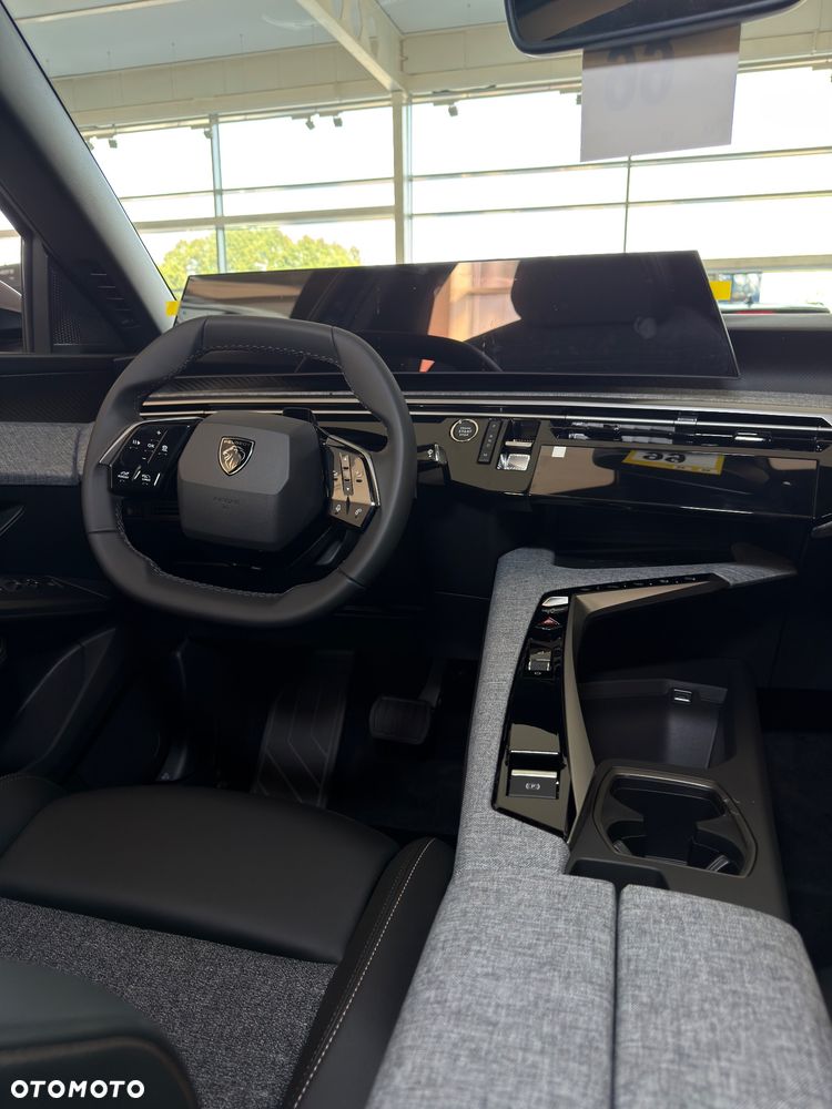 Peugeot 3008 - 5