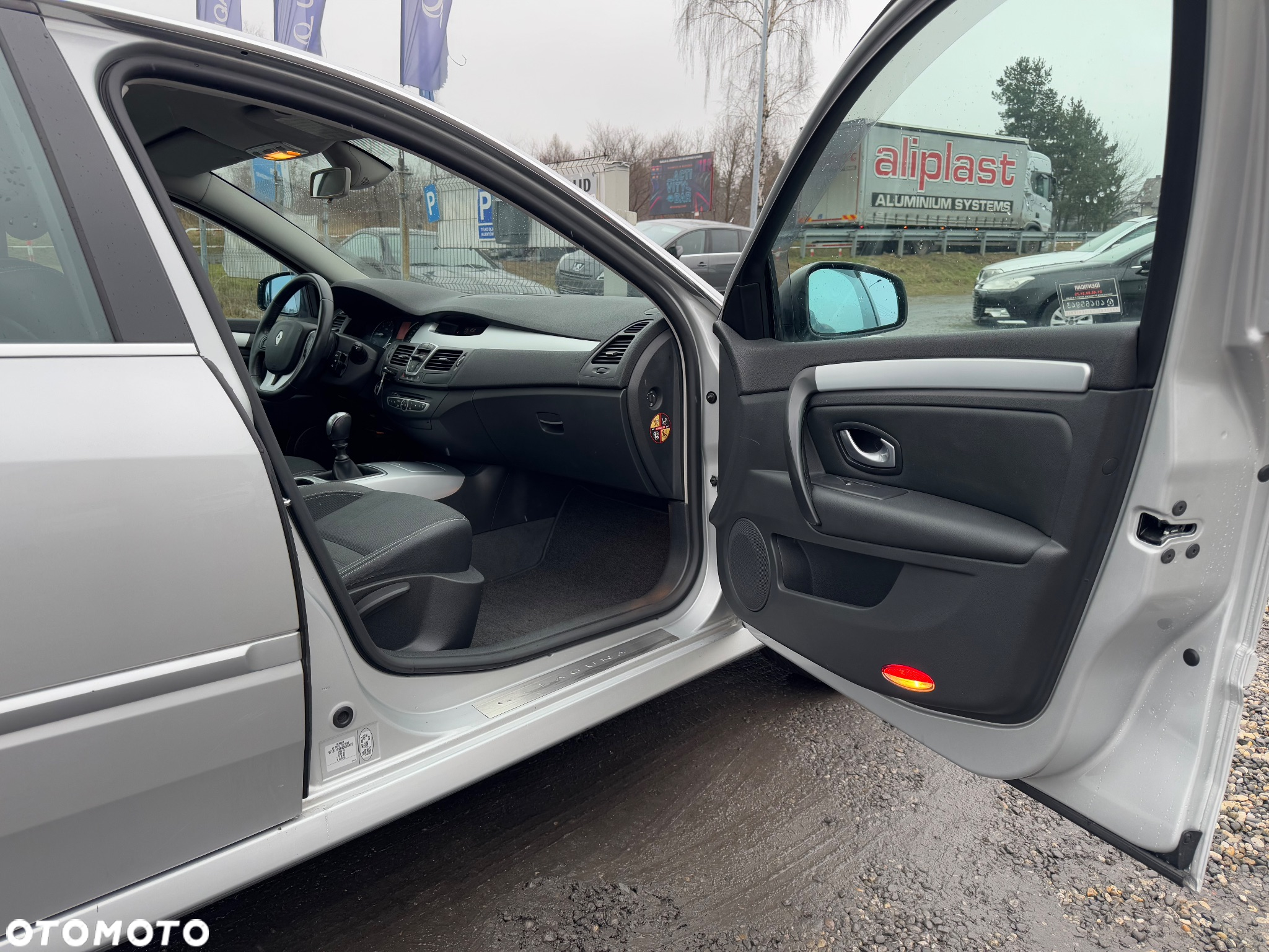 Renault Laguna - 22