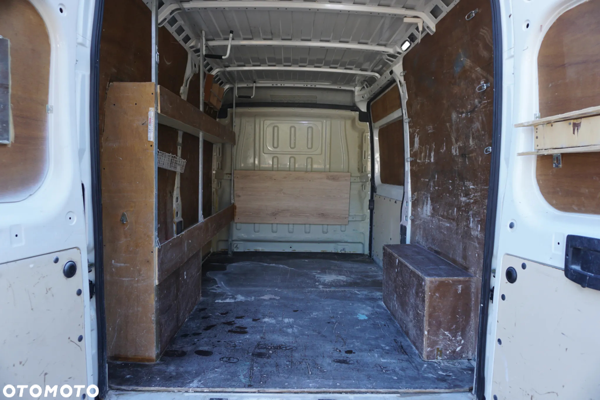 Peugeot BOXER - 6
