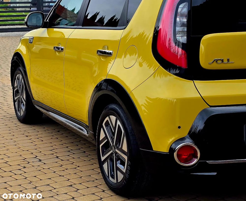 Kia Soul - 17