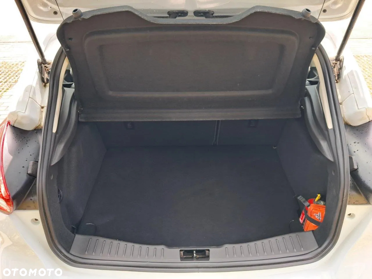 Ford Focus 1.5 TDCi Trend - 11