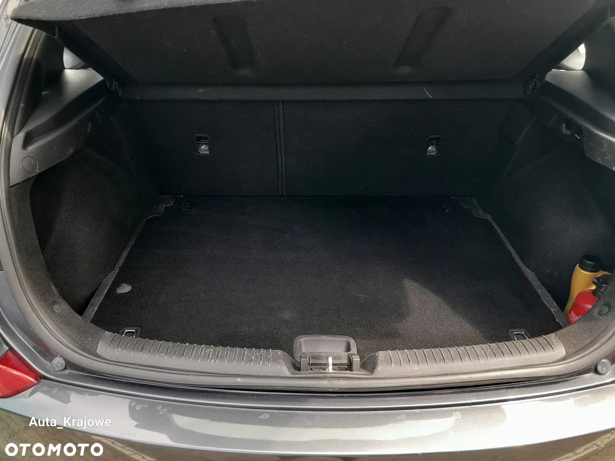 Hyundai i30 1.4 Classic + - 27