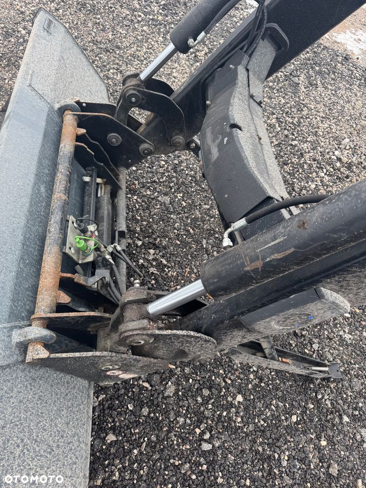 Quicke Ładowacz tur Quicke Trima - 7