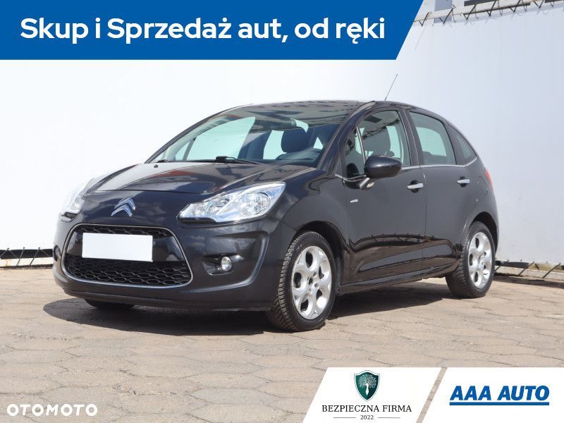 Citroën C3 - 3