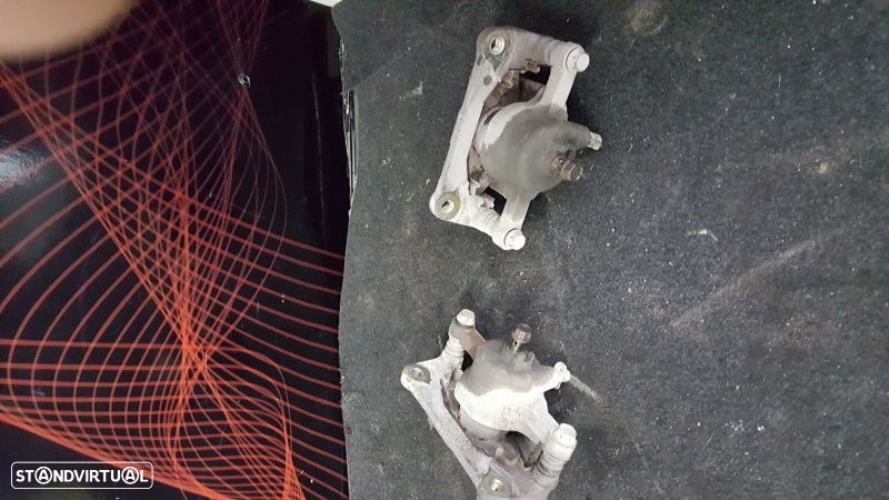 Pinça Dos Travões Frente Direita Daewoo Matiz (M100, M150) - 1