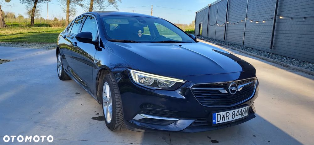 Opel Insignia 1.6 CDTI Edition ecoFLEX S&S - 2