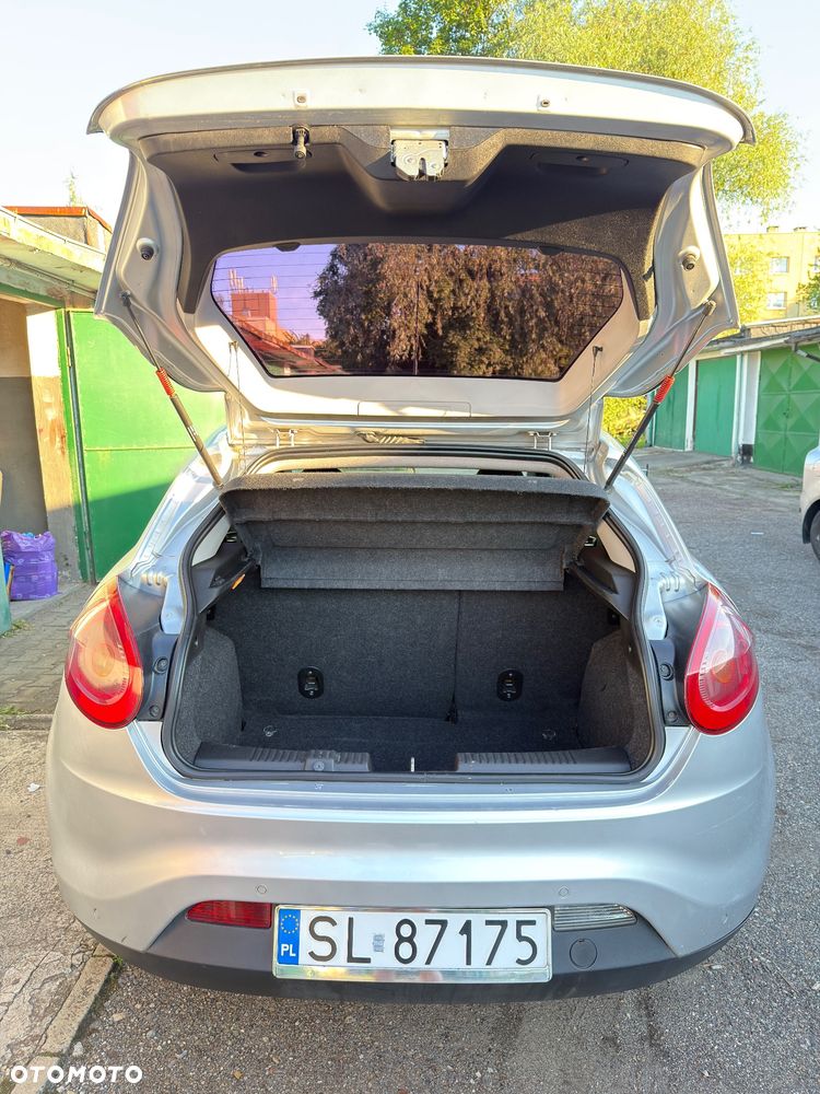 Fiat Bravo 1.4 T-JET 16V Dynamic - 12