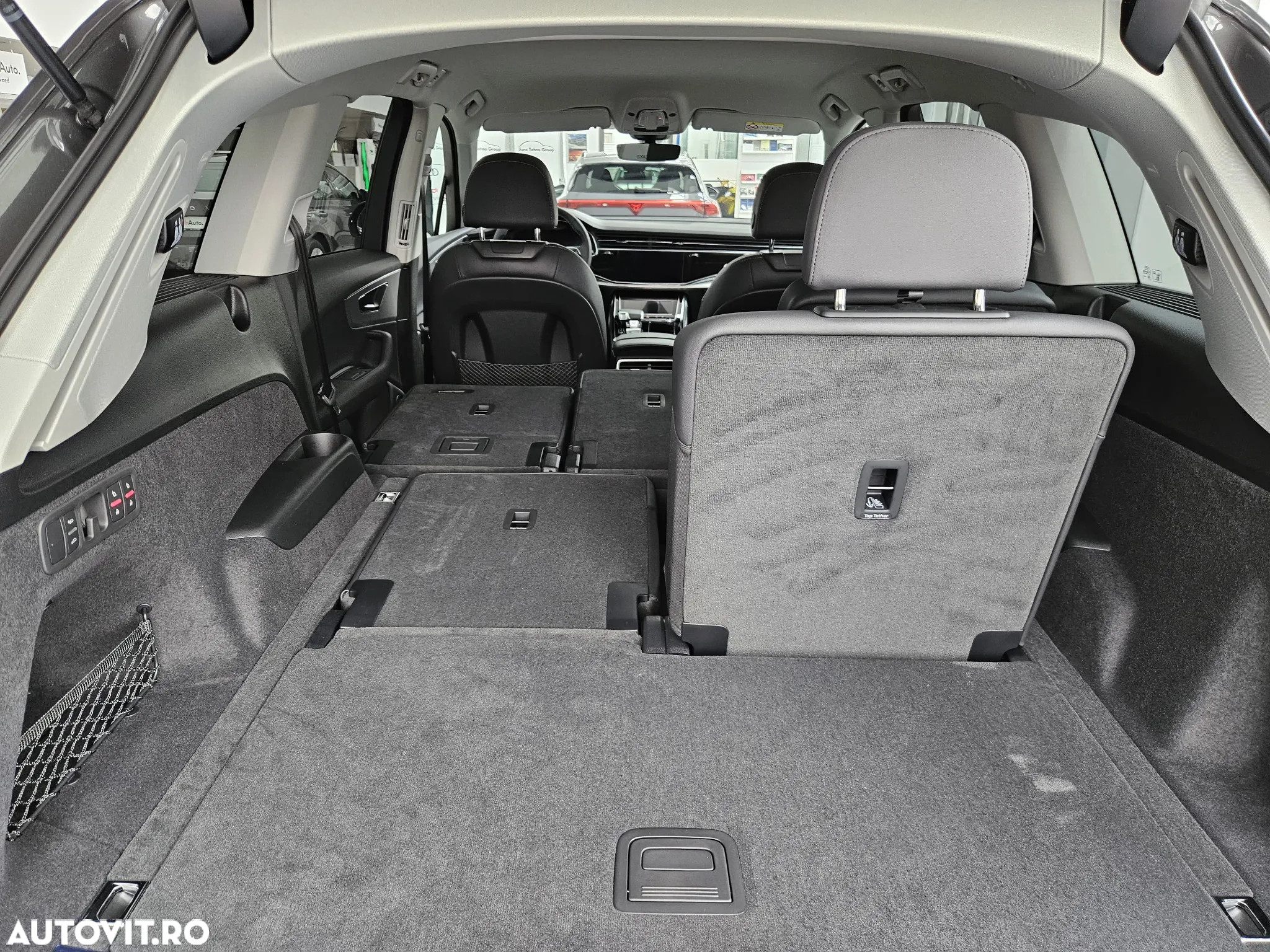 Audi Q7 50 TDI quattro Tiptronic MHEV Basic - 18