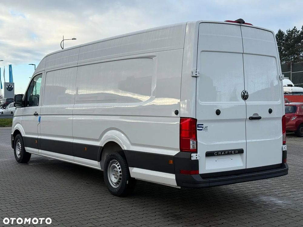 Volkswagen Crafter - 7