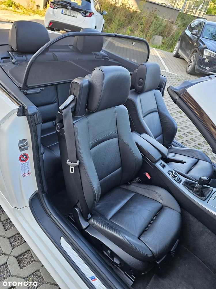 BMW Seria 3 320d - 13